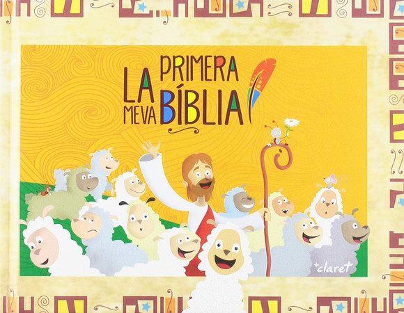 La meva primera Bíblia