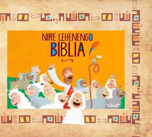 Nire lehenengo Biblia