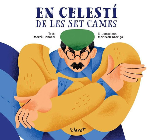 En celestí de les set cames