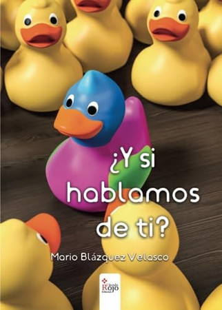 ¿Y si hablamos de ti?