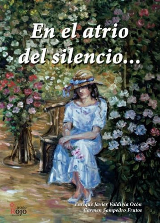 En el atrio del silencio--