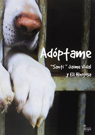 Adóptame
