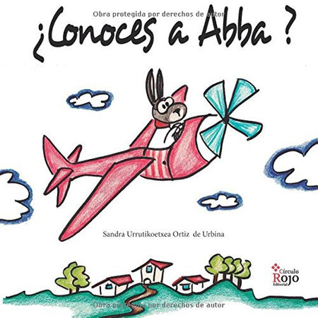 ¿Conoces a Abba?