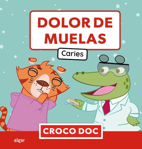 Dolor de muelas. Caries