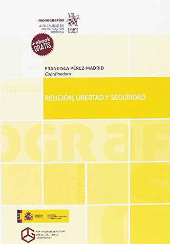 Religión, libertad y seguridad