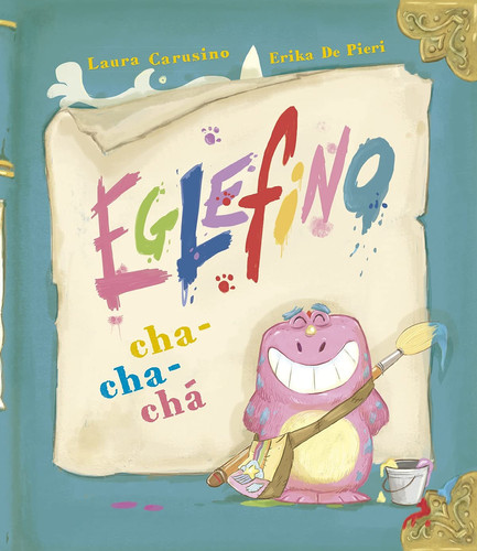 Eglefino