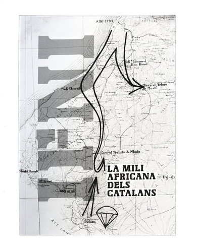 Ifni, la mili africana dels catalans