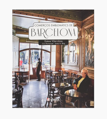 Comerços emblemàtics de Barcelona