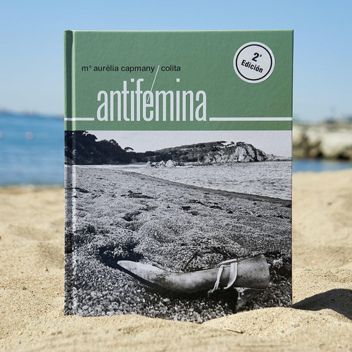 Antifémina