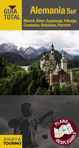 Alemania sur