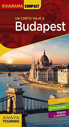 Corto viaje a Budapest