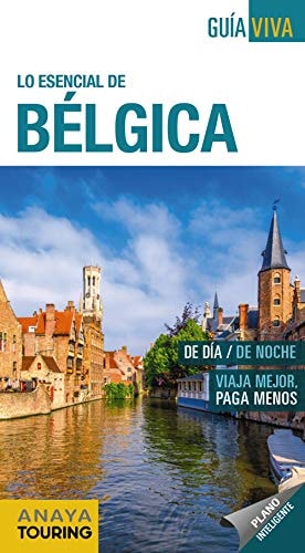 Lo esencial de Bélgica