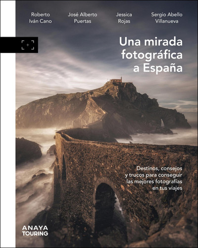 Una mirada fotográfica a España