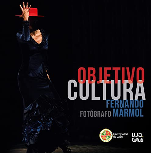 Objetivo cultura Fernando Mármol, fotógrafo
