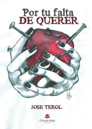 Por tu falta de querer