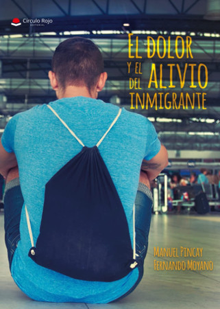El dolor y el alivio del inmigrante