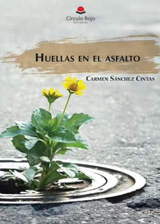 Huellas en el asfalto