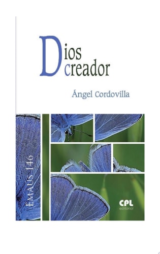 Dios creador