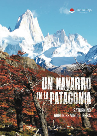Un navarro en la Patagonia