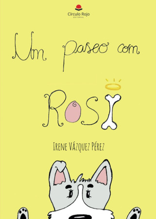 Un paseo con Rosi