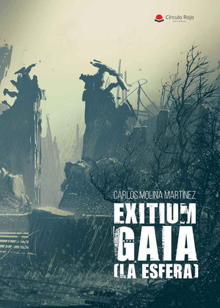 Exitium Gaia: (la esfera)