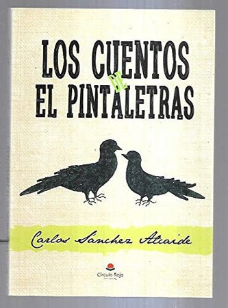 Los cuentos de El Pintaletras