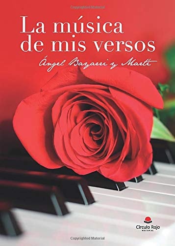 La música de mis versos (Spanish Edition)