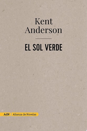 El sol verde (AdN)