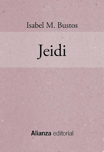 Jeidi