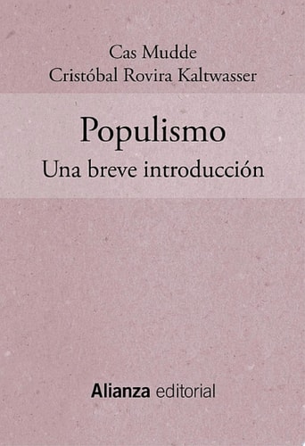 Populismo: una breve introducción