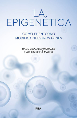 La epigenética
