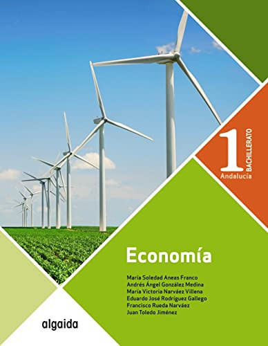 Economía 1 Bachillerato