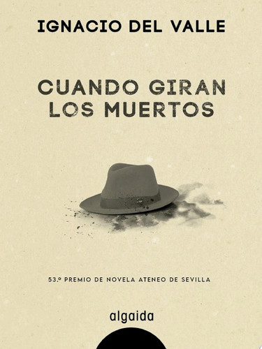 Cuando giran los muertos