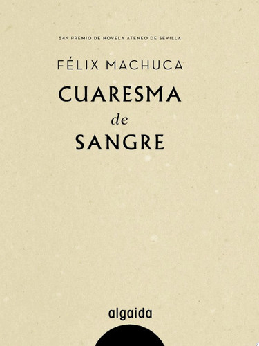 Cuaresma de sangre