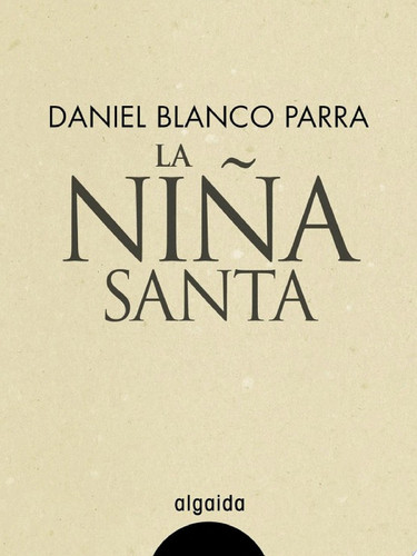 La niña santa