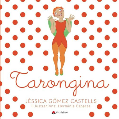 Tarongina