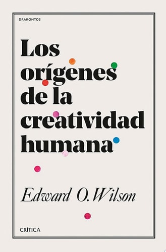 Los orígenes de la creatividad humana