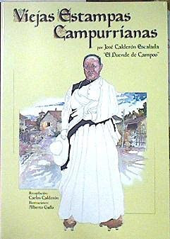 Viejas estampas campurríanas