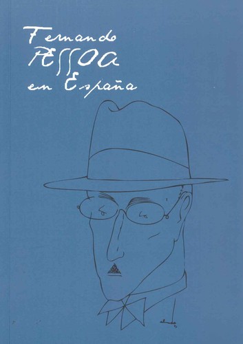 Fernando Pessoa en España 
