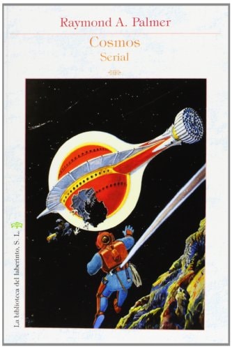 Cosmos. El serial