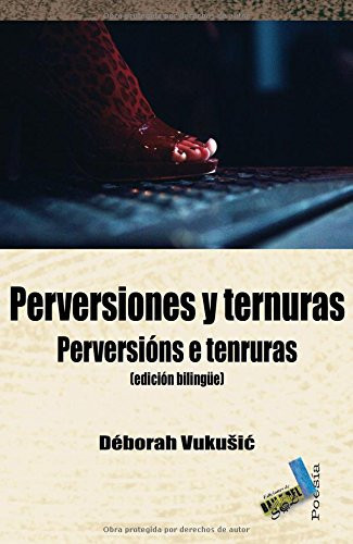 Perversiones y ternuras Perversions e ternuras