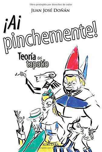 Teoría del tapatío ¡Ay pinchemente! Tapatío antes que mexicano