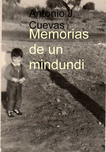 Memorias de un mindundi