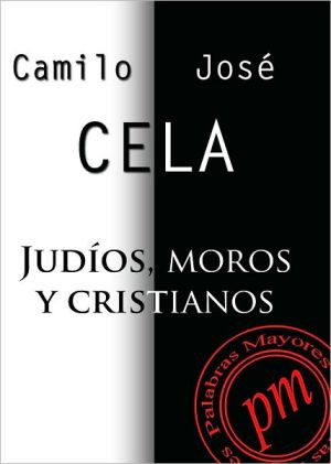 Judíos, moros y cristianos
