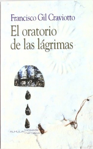 El oratorio de las lágrimas