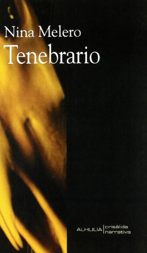 Tenebrario Doce pesadillas y un escalofrio