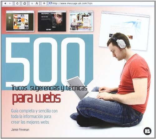 Pack Trucos de Web e Internet