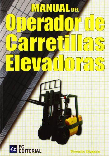 Manual del operador de carretillas elevadoras