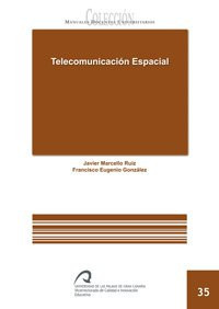 Telecomunicación espacial