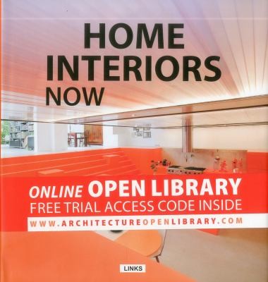 Interior Design Now
